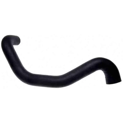 Upper Radiator Or Coolant Hose by GATES - 21511 pa3