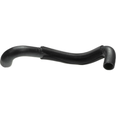 Upper Radiator Or Coolant Hose by GATES - 21511 pa7
