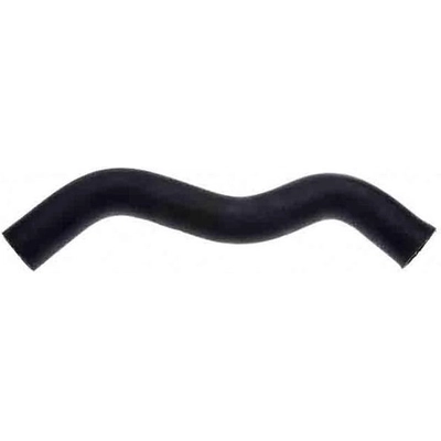Upper Radiator Or Coolant Hose by GATES - 21514 pa2