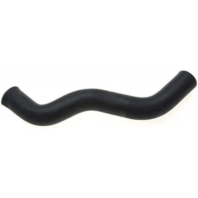 Upper Radiator Or Coolant Hose by GATES - 21514 pa3
