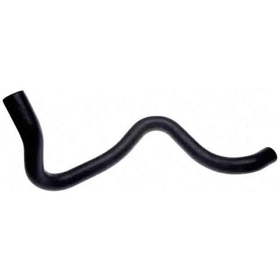 Upper Radiator Or Coolant Hose by GATES - 21519 pa3