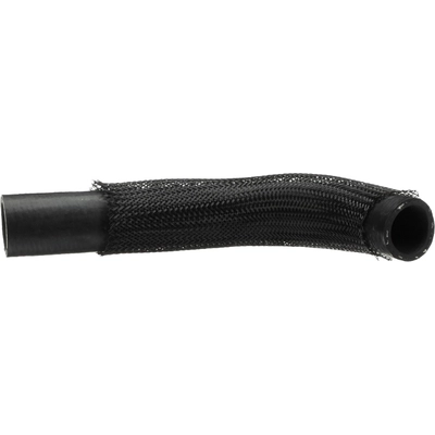 Upper Radiator Or Coolant Hose by GATES - 21532 pa6