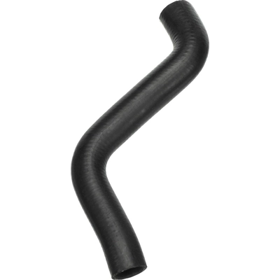 GATES - 21534 - Upper Radiator Or Coolant Hose pa8