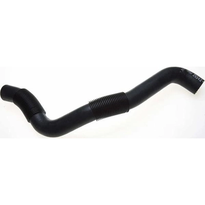 Upper Radiator Or Coolant Hose by GATES - 21542 pa1