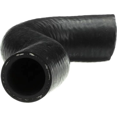 Upper Radiator Or Coolant Hose by GATES - 21551 pa4