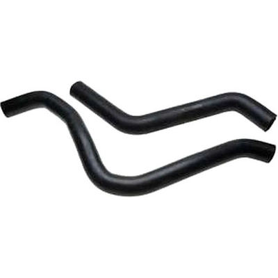 Upper Radiator Or Coolant Hose by GATES - 21557 pa5