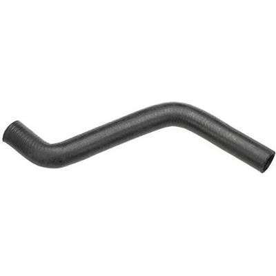 Upper Radiator Or Coolant Hose by GATES - 21557 pa6