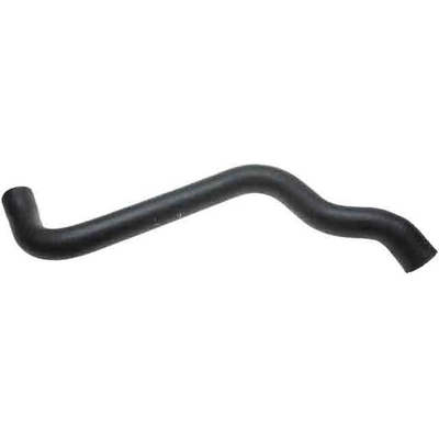 Upper Radiator Or Coolant Hose by GATES - 21574 pa2