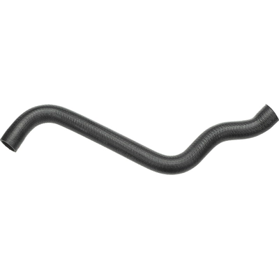 Upper Radiator Or Coolant Hose by GATES - 21574 pa9