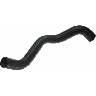 Upper Radiator Or Coolant Hose by GATES - 21575 pa2