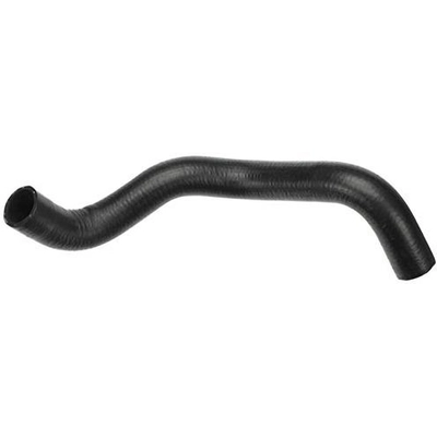 Upper Radiator Or Coolant Hose by GATES - 21575 pa6