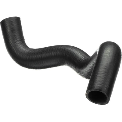Upper Radiator Or Coolant Hose by GATES - 21575 pa8