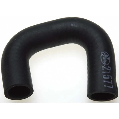 Upper Radiator Or Coolant Hose by GATES - 21577 pa2