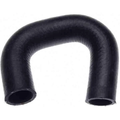 Upper Radiator Or Coolant Hose by GATES - 21577 pa3