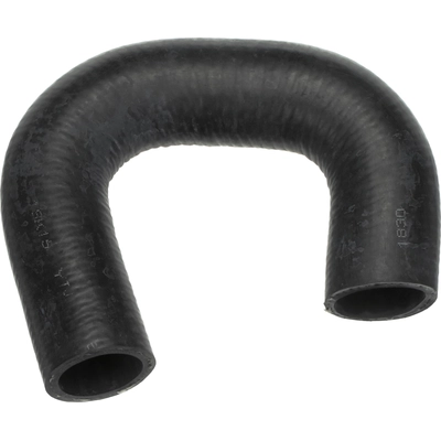 Upper Radiator Or Coolant Hose by GATES - 21577 pa4