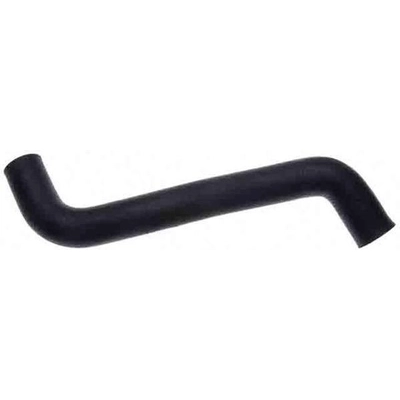 Upper Radiator Or Coolant Hose by GATES - 21580 pa3