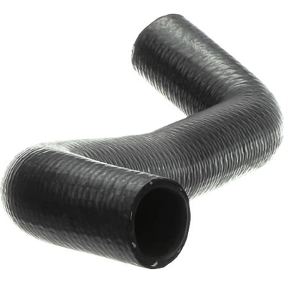 Upper Radiator Or Coolant Hose by GATES - 21580 pa6