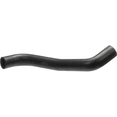 Upper Radiator Or Coolant Hose by GATES - 21580 pa7