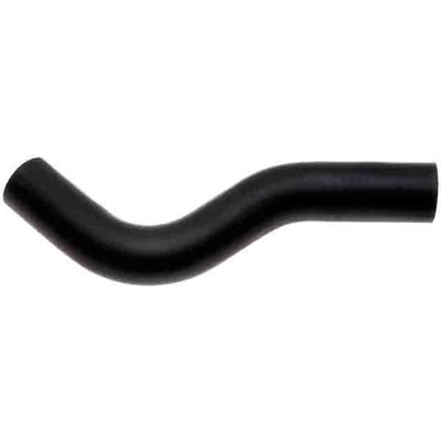Upper Radiator Or Coolant Hose by GATES - 21584 pa2