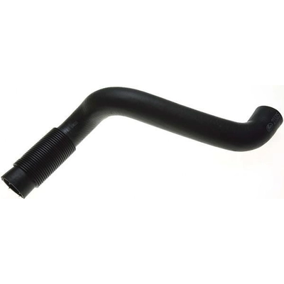 Upper Radiator Or Coolant Hose by GATES - 21585 pa3