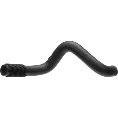 Upper Radiator Or Coolant Hose by GATES - 21588 pa10