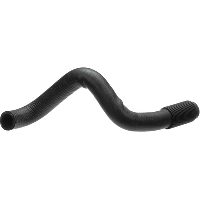 Upper Radiator Or Coolant Hose by GATES - 21588 pa11