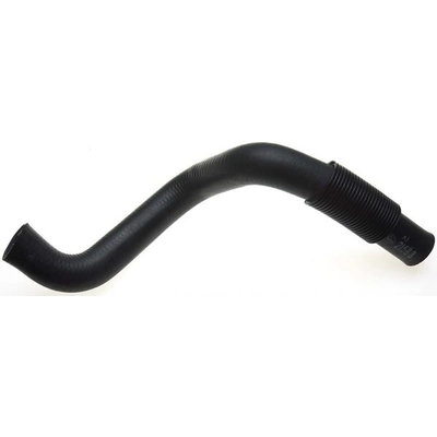 Upper Radiator Or Coolant Hose by GATES - 21588 pa2