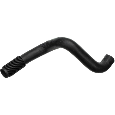 Tuyau de radiateur ou de refroidissement supérieur de GATES - 21588 pa5