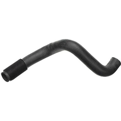 Upper Radiator Or Coolant Hose by GATES - 21588 pa7