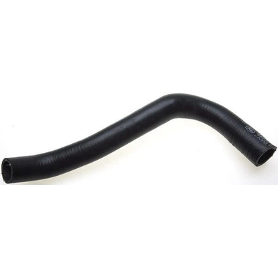 Upper Radiator Or Coolant Hose by GATES - 21589 pa2