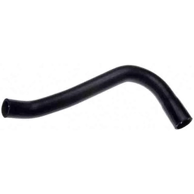 Upper Radiator Or Coolant Hose by GATES - 21589 pa3