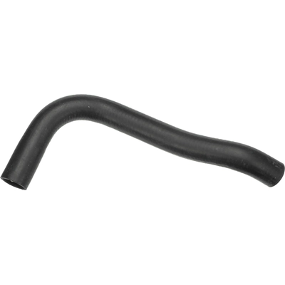 Upper Radiator Or Coolant Hose by GATES - 21589 pa6