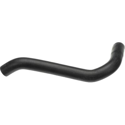 Upper Radiator Or Coolant Hose by GATES - 21589 pa8