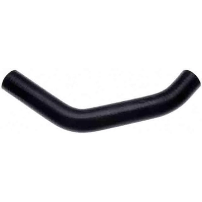 Upper Radiator Or Coolant Hose by GATES - 21592 pa2