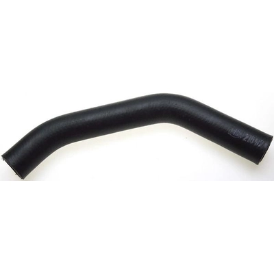 Upper Radiator Or Coolant Hose by GATES - 21592 pa3