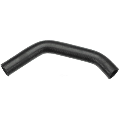 Upper Radiator Or Coolant Hose by GATES - 21592 pa6