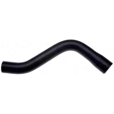 Upper Radiator Or Coolant Hose by GATES - 21594 pa2