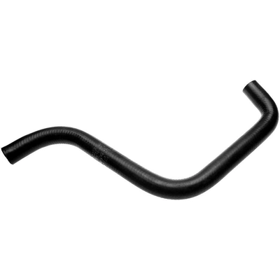 Upper Radiator Or Coolant Hose by GATES - 21601 pa6