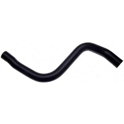 Upper Radiator Or Coolant Hose by GATES - 21602 pa2