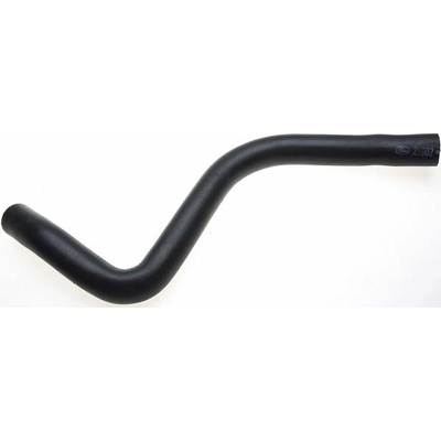 Upper Radiator Or Coolant Hose by GATES - 21602 pa3