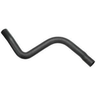 Upper Radiator Or Coolant Hose by GATES - 21602 pa5