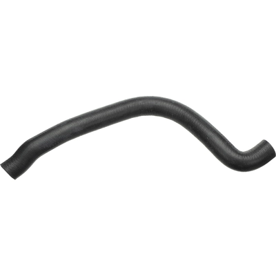 Upper Radiator Or Coolant Hose by GATES - 21603 pa11