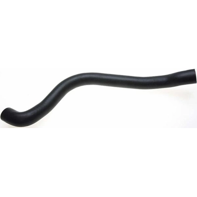 Upper Radiator Or Coolant Hose by GATES - 21603 pa3