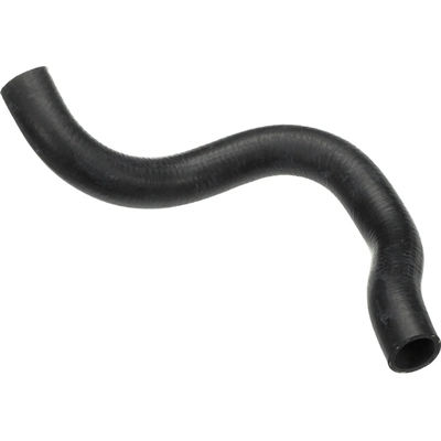 Upper Radiator Or Coolant Hose by GATES - 21606 pa8