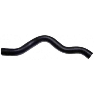 Upper Radiator Or Coolant Hose by GATES - 21607 pa2