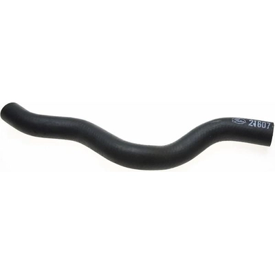 Upper Radiator Or Coolant Hose by GATES - 21607 pa3