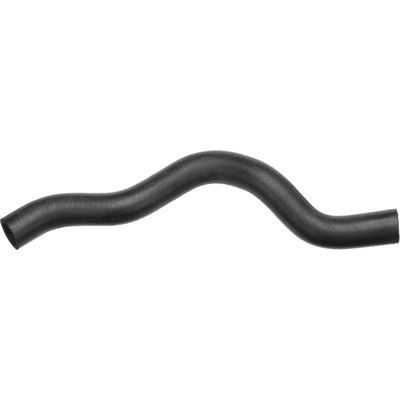 Upper Radiator Or Coolant Hose by GATES - 21607 pa6