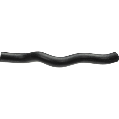 Upper Radiator Or Coolant Hose by GATES - 21607 pa8