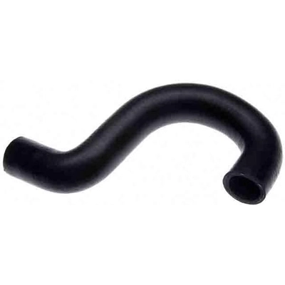 Upper Radiator Or Coolant Hose by GATES - 21608 pa2