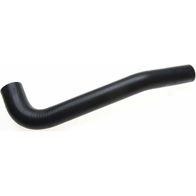 Upper Radiator Or Coolant Hose by GATES - 21609 pa3